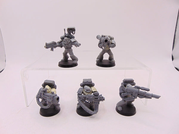 Devastator Squad