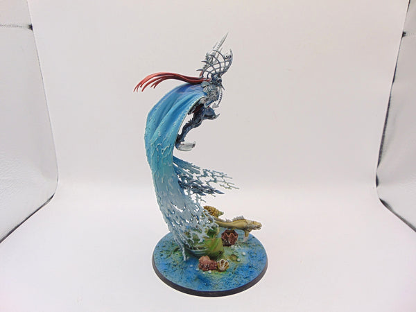 Eidolon of Mathlann - Aspect of the Storm