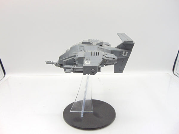 Stormhawk Interceptor