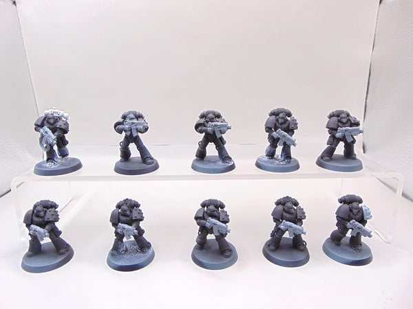 MKVI Marines