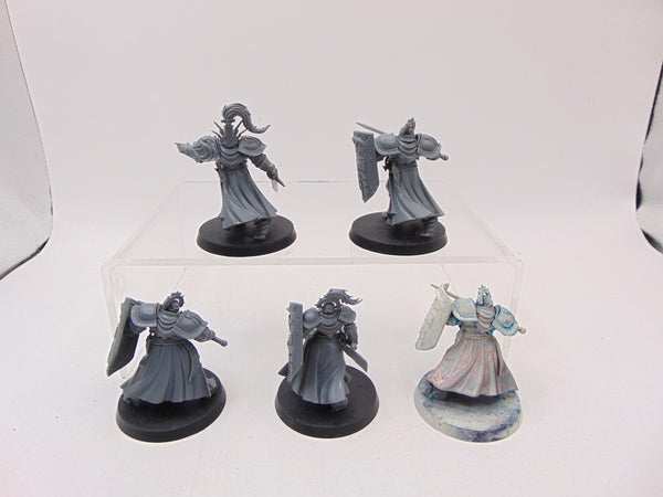 Sequitors
