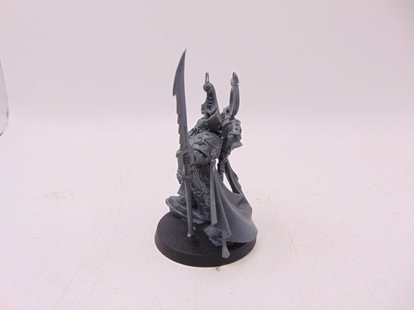 Lord Exultant