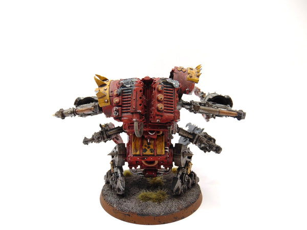 Deff Dread
