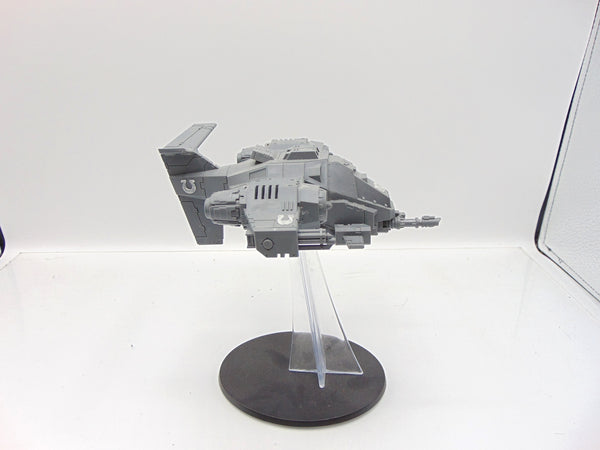 Stormhawk Interceptor