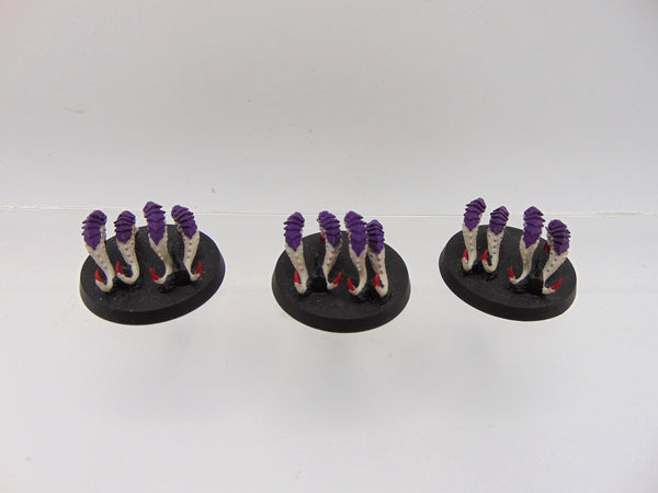 Ripper Swarms