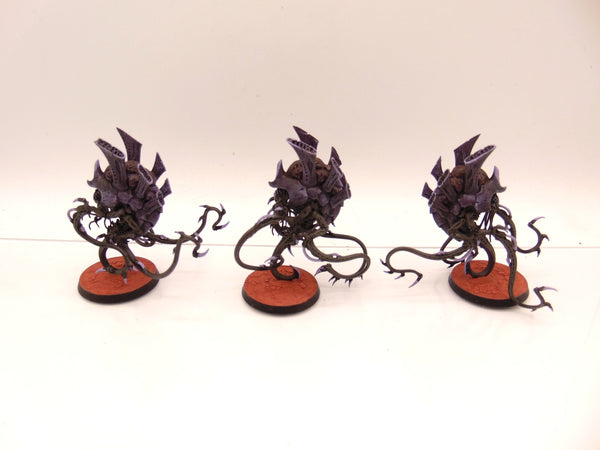 Venomthropes