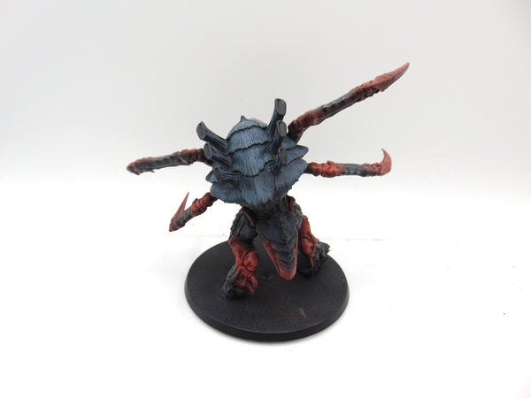 Screamer Killer