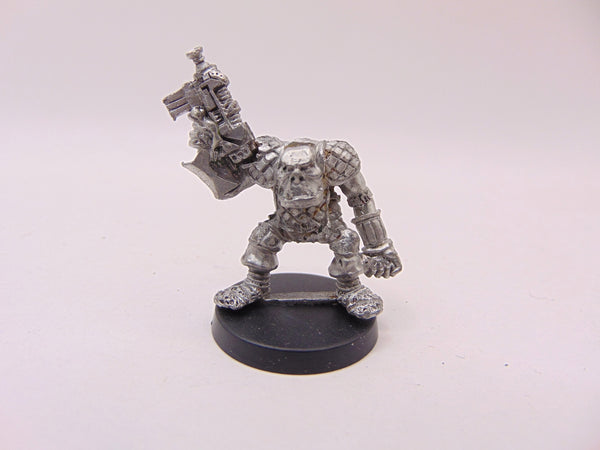 Rt202 Space Ork Gunuk