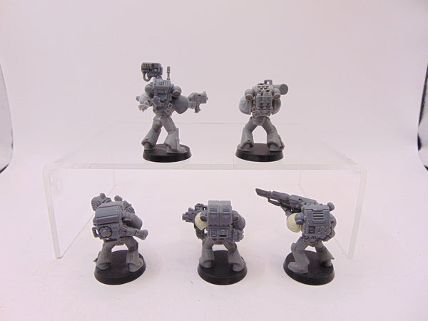 Devastator Squad