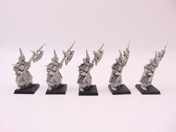 Black Guard of Naggaroth