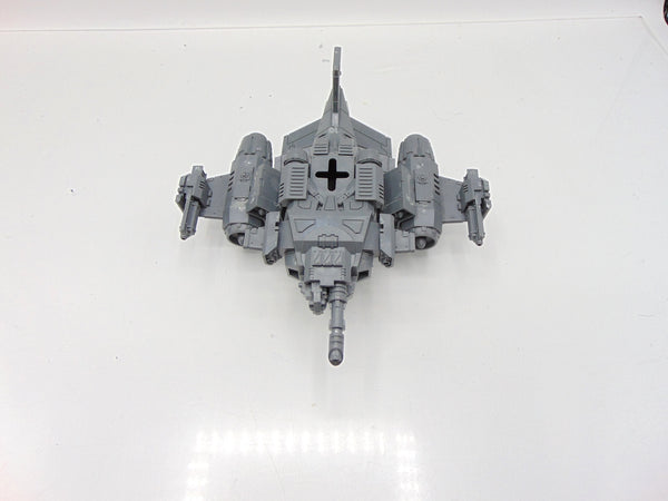 Stormhawk Interceptor