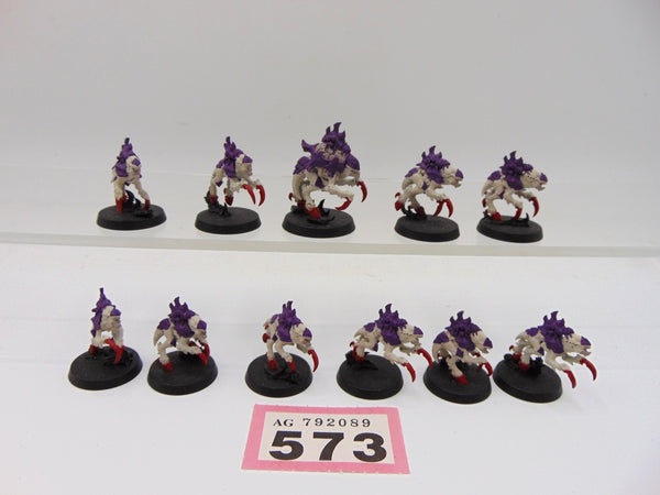 Neurogaunts