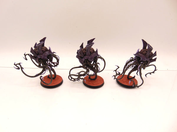 Venomthropes