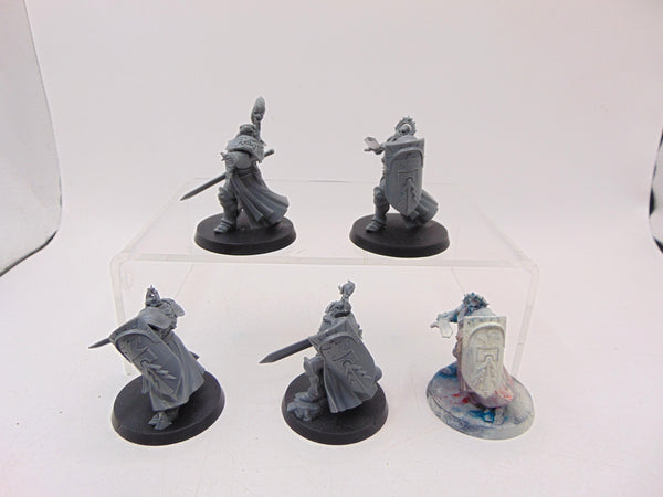 Sequitors