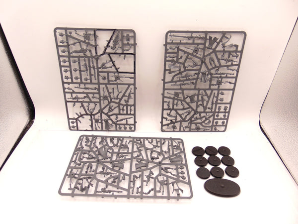 Skitarii Rangers / Vanguard