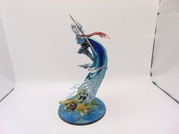 Eidolon of Mathlann - Aspect of the Storm