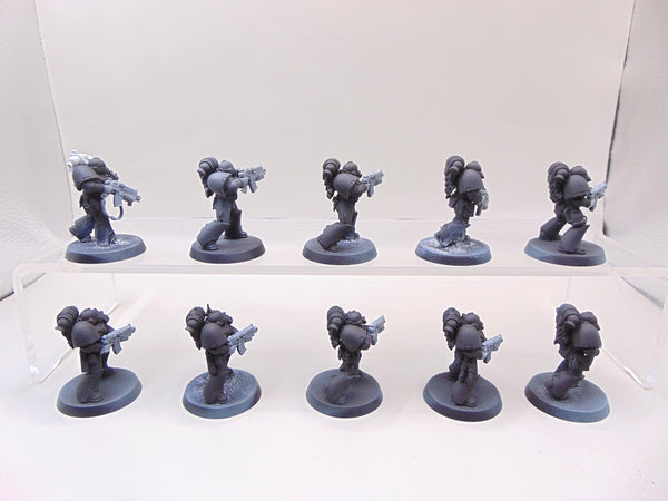 MKVI Marines
