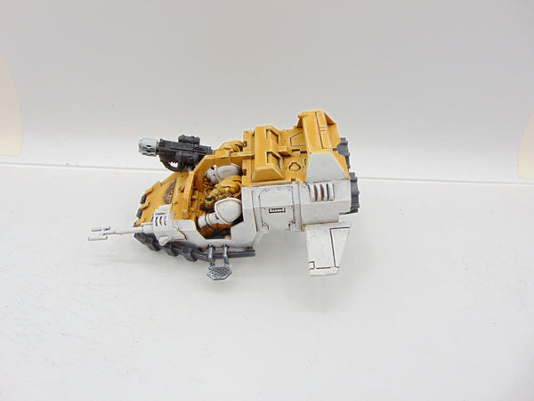 Land Speeder