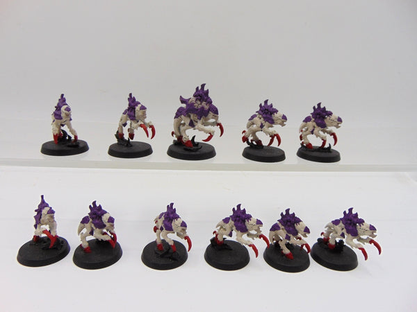 Neurogaunts