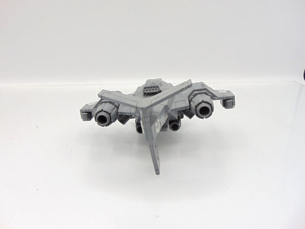 Stormhawk Interceptor