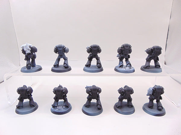 MKVI Marines