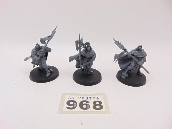 Praetors