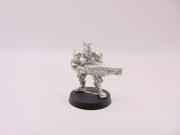 Goliath Ganger