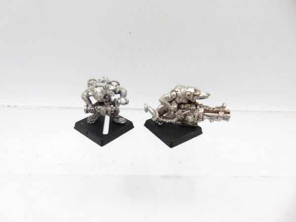 Ratling Gun