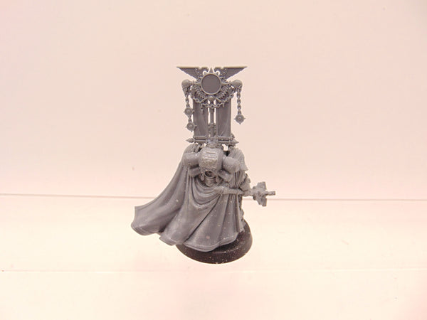 MKII Centurion with Power Maul