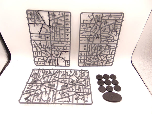 Skitarii Rangers / Vanguard