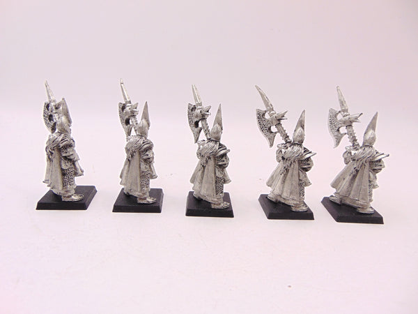 Black Guard of Naggaroth