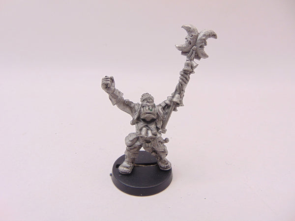 Warphead
