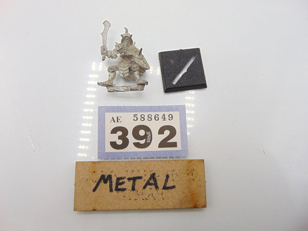 C35 Chaos Warriors Harrowhound