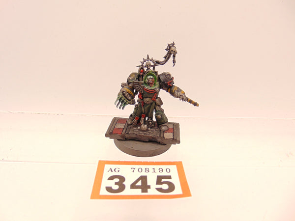 Deathwing Terminator