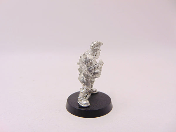 Goliath Ganger