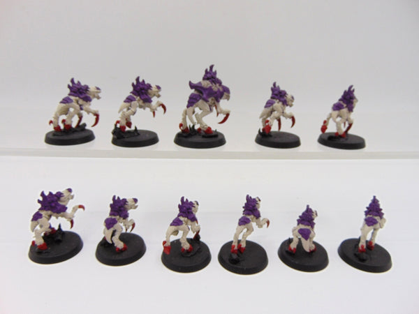 Neurogaunts