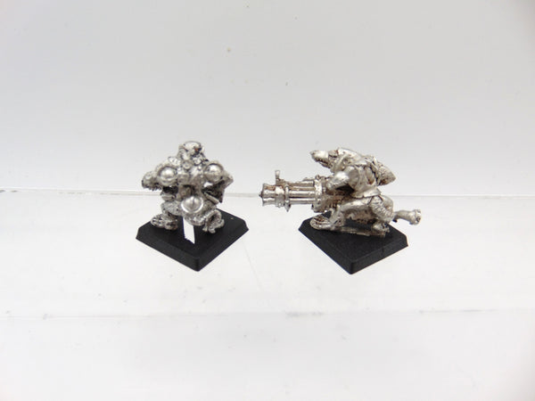 Ratling Gun