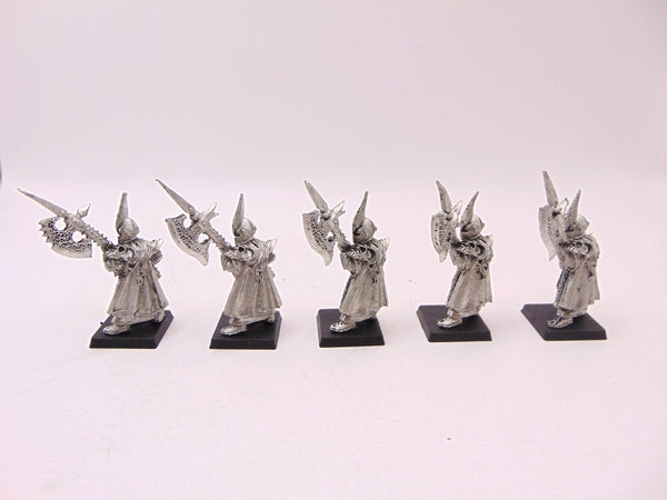 Black Guard of Naggaroth