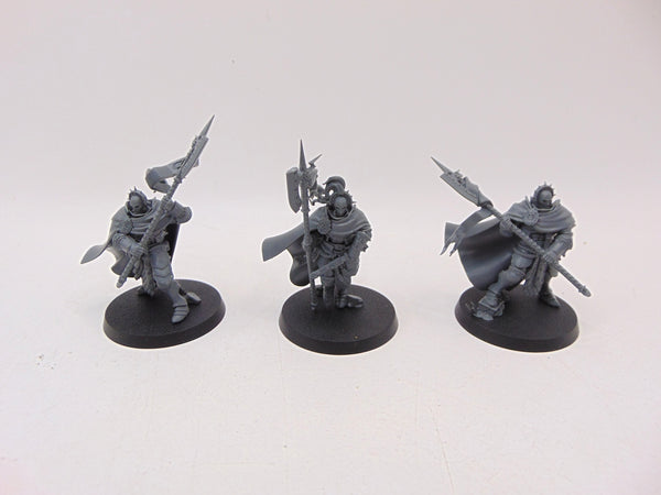 Praetors