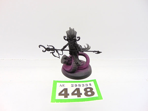 Melusai Ironscale