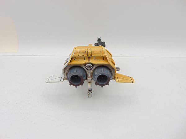 Land Speeder