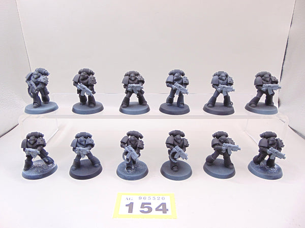 MKVI Marines
