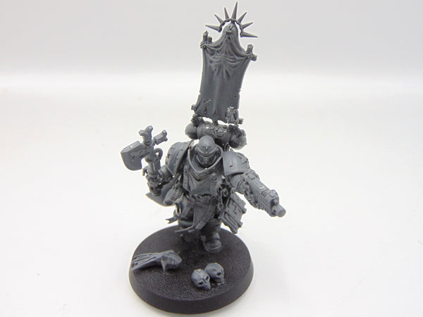 Castellan Conversion