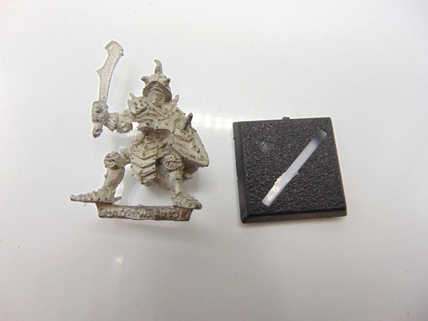 C35 Chaos Warriors Harrowhound