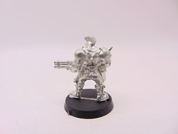 Goliath Ganger