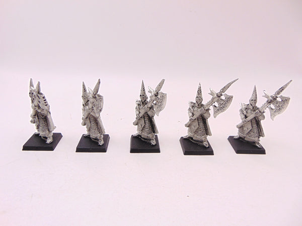 Black Guard of Naggaroth