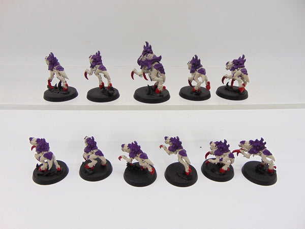 Neurogaunts
