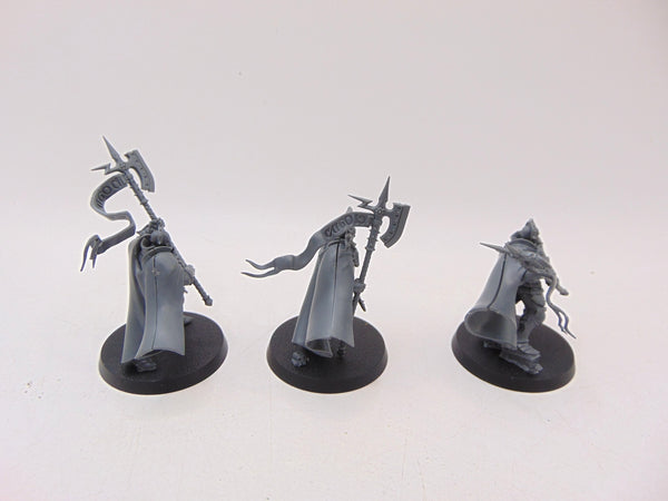 Praetors