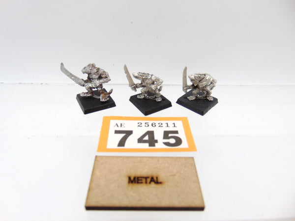 Skaven Slaves