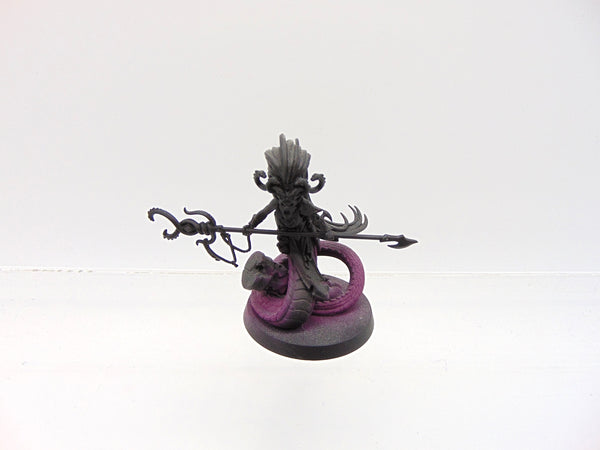 Melusai Ironscale